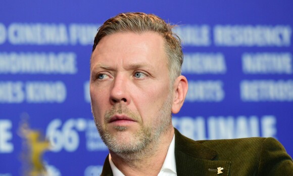 - Vanskelig å jobbe med Persbrandt